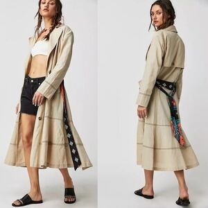 Free People Rory Duster